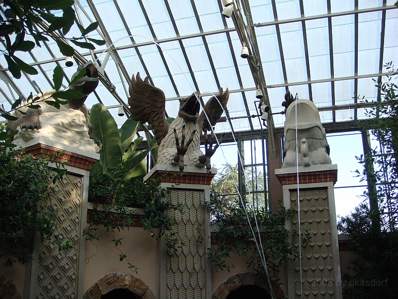 443 Longwood Gardens [2008 August 23].JPG - Longwood Gardens in Pennsylvania